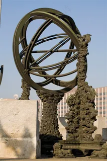 古观象台风景建筑jpg素材