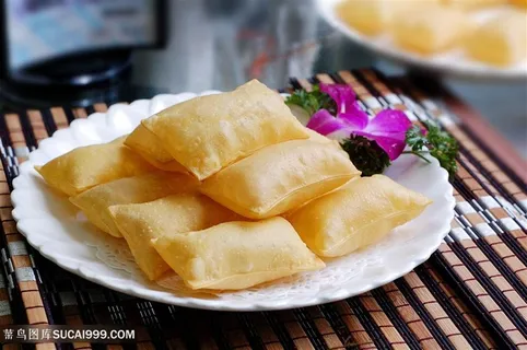 小吃玉米薄饼 小吃玉米薄饼