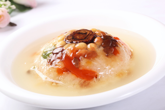 扣八宝饭 (1)