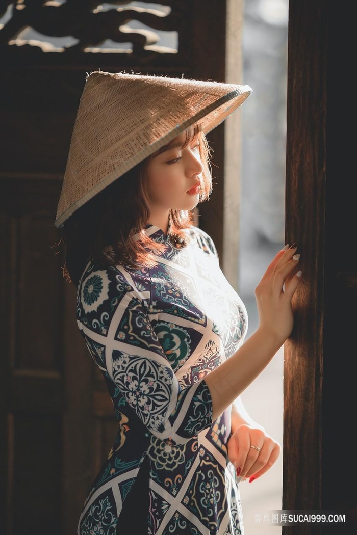 高清美女图像