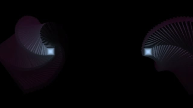 电影壁纸, 电影学分, 电影领队, 抽象的, 有色, 移动