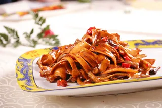 R02065私房风味鹿心管