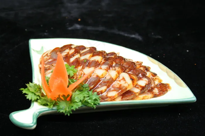 0162川味腊肠