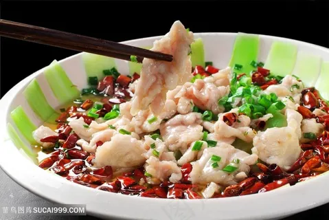 飘香玉兔中华美食摄影图 飘香玉兔中华美食摄影图