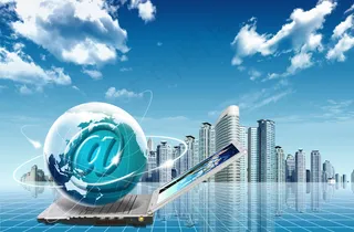 韩国电子商务图片下载