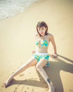 摄影图片人物美女模特照片 摄影图片人物美女模特照片