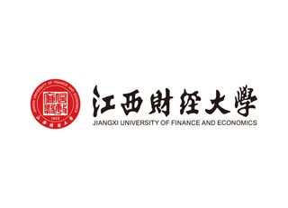 江西财经大学矢量LOGO标志