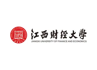 江西财经大学矢量LOGO标志