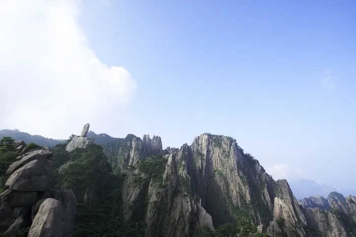 安徽黄山图片-第51张