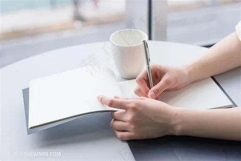 正在做记录的商务人士高清图片 正在做记录的商务人士高清图片