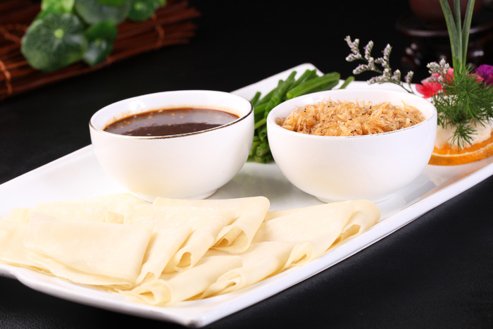小虾煎饼 (1)
