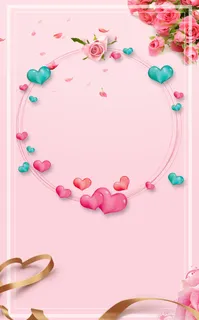 2.14情人节 背景 2.14情人节 背景