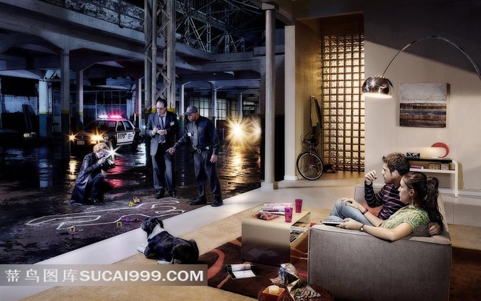 超级高清现场直播