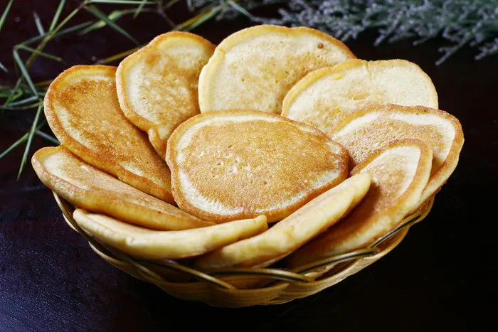 MD00036香煎玉米饼