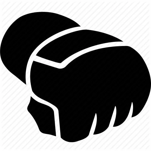 综合格斗 PNG, MMA PNG免抠(512x512)