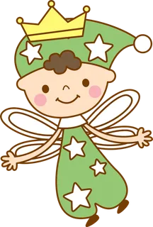 卡通 素材 人物 动画 插图