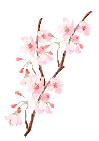 38妇女节三八女神女王粉色花朵玫瑰艺术字设计png免抠ps素材