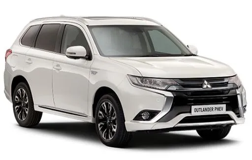 Mitsubishi PNG免抠(550x350)