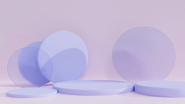 电商产品3D立体背景图主图场景 电商产品3D立体背景图主图场景