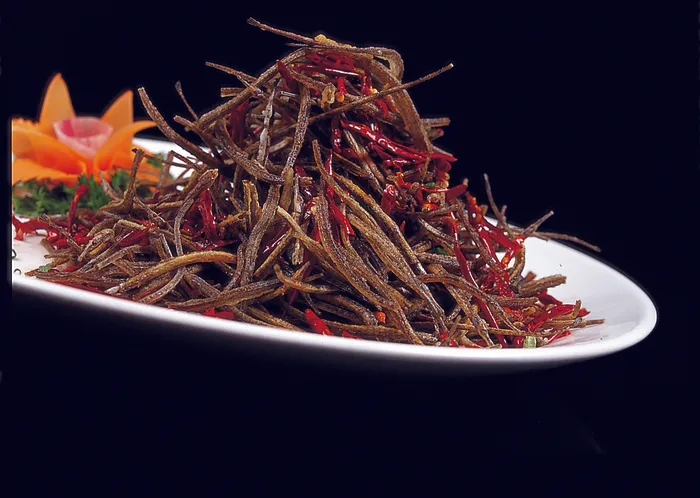 CXC05888香辣鲜海龙