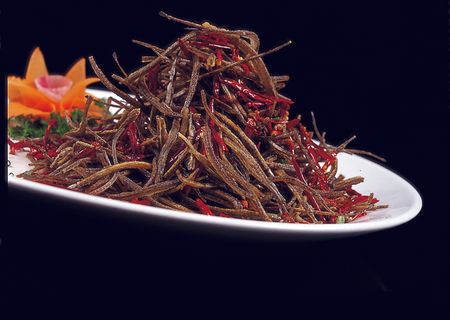 CXC05888香辣鲜海龙