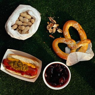 简约风唯美浪漫美食餐具桌面摄影素材 (97)