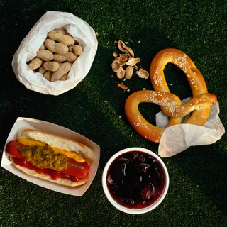 简约风唯美浪漫美食餐具桌面摄影素材 (97)