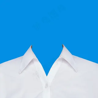 西装模板  女生西装 寸照模板 西装 证件照 西服 免抠 