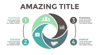 数据图表统计图形分析分类商务会议办公图标PSD模板素材