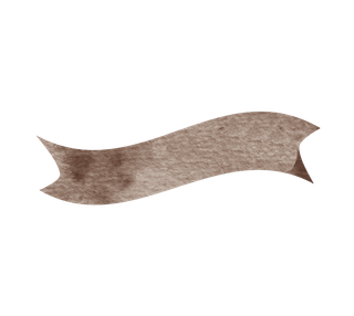 唯美森系手绘水彩花朵 免抠