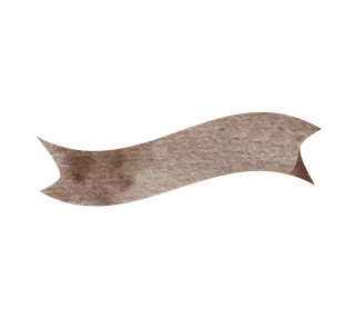 唯美森系手绘水彩花朵 免抠