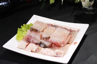 鲜鱼排（草鱼） (3)