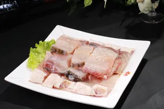 鲜鱼排（草鱼） (3)