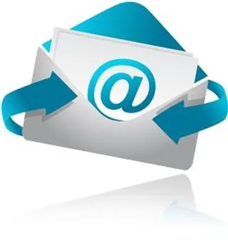 电子邮件 PNG免抠