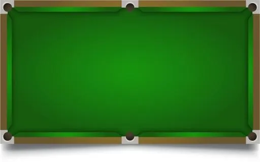 台球 PNG免抠(2555x1600)