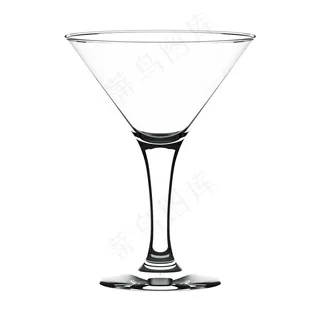 透明玻璃杯高清图片