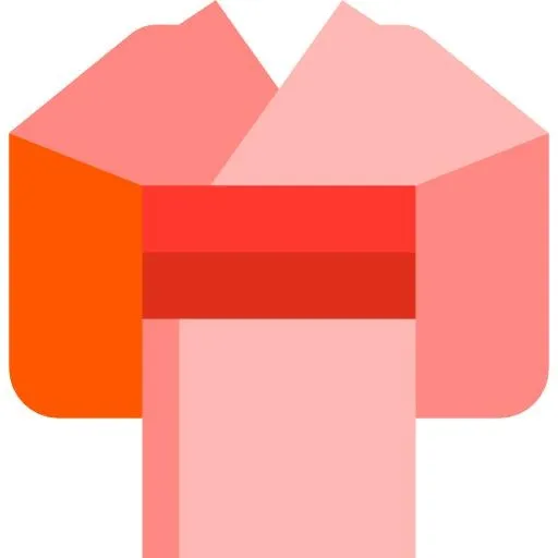 和服 PNG免抠(512x512)