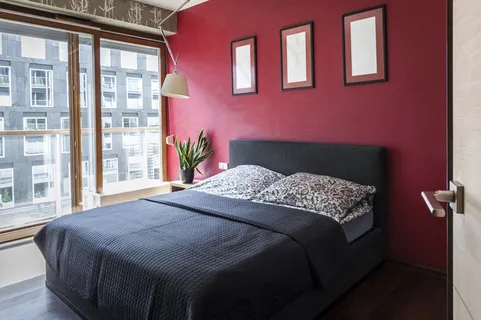 小卧室装修效果图片