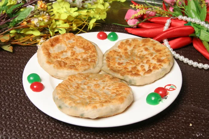 馅饼 (1)