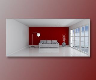 简约的客厅装饰