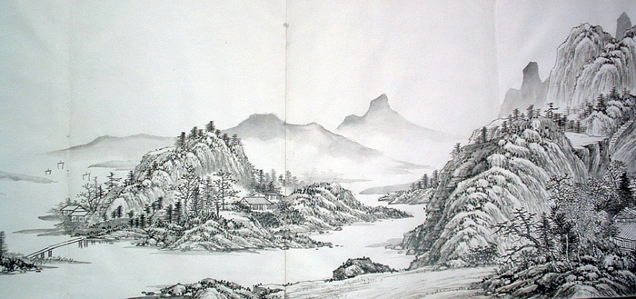 图片素材背景传统文化