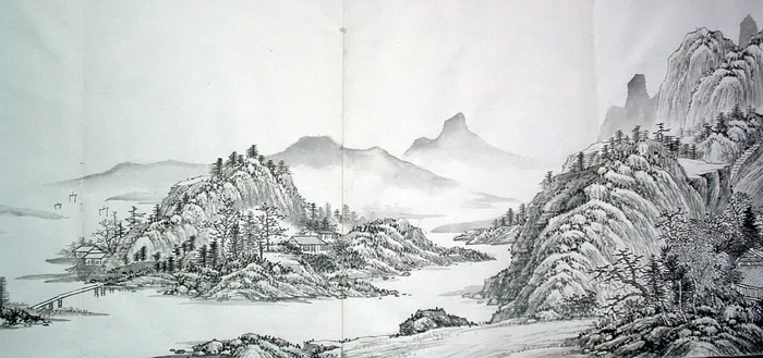 图片素材背景传统文化