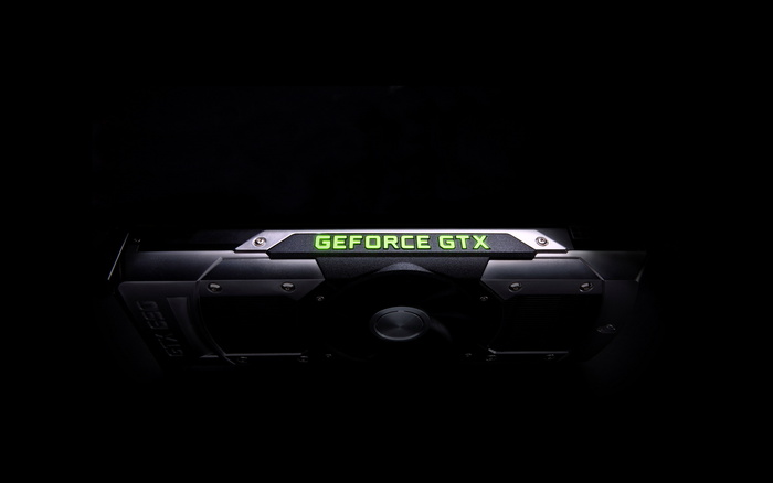 NVIDIA英伟达GeForceGTX690电脑显卡图片-第1张