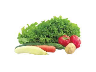 免抠蔬菜，西红柿，胡萝卜