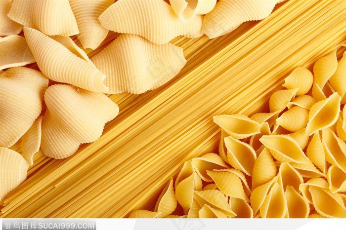 面条与面食