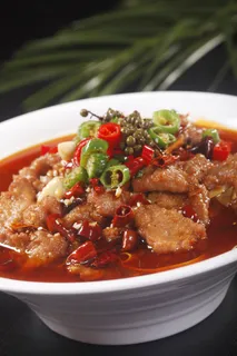 香味水煮牛肉 (3)