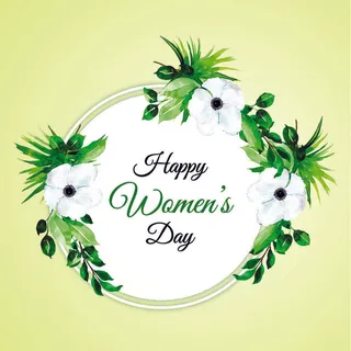 三八妇女节女神节背景