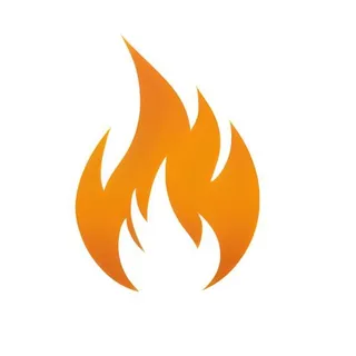 火焰图标免抠