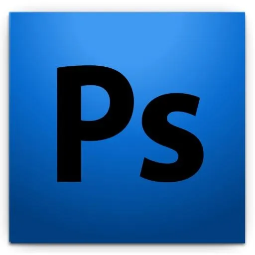 Photoshop标志 PNG免抠(768x768)