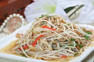 老保定炒合菜 (2)